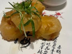 -新天禧大酒店·四十年浙菜·禧宴(西湖店)