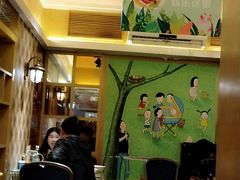 -鑫小城故事·藕汤·家常菜(台北一路总店)