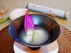 -湖影中餐厅·南京金茂威斯汀大酒店