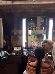 -完美新娘婚纱摄影