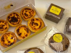 -安德鲁饼店(总店)