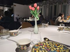 -羲和雅苑•北京烤鸭(国贸商城店)