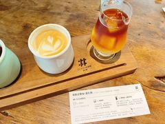 -大井咖啡店(大井巷店)