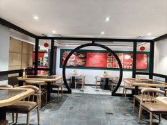 -川香鼎盛·川府家宴商务宴请(市桥富华路店)