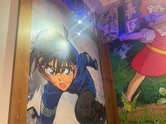 -鳗鱼家·深夜食堂(军博店)