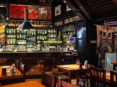 -布拉格餐厅· 中欧捷克菜(全国首店)