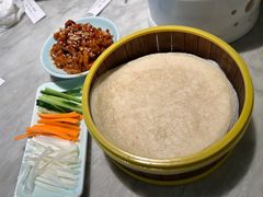 -小菜园新徽菜(无锡宜家荟聚中心店)