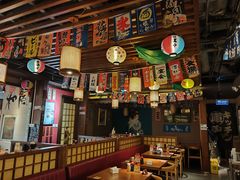 -王氏炉匠·烧鸟放题自助(好运街店)