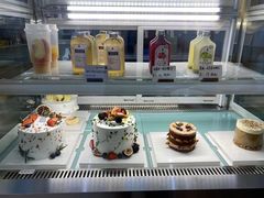 -慕可创意美学·定制CAKE·微景观蛋糕(总店)