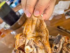 招牌烩鸡-钟叔烩鸡