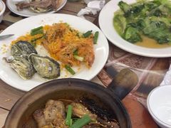 -鑫鸿达·海鲜闽菜热炒小馆(中山路店)