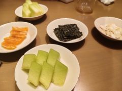 -隐溪茶馆(金虹桥店)