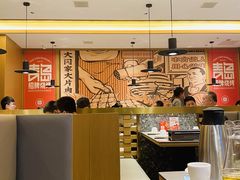 -大闫家烧烤·小海鲜家常菜(郑庄店)