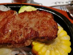 -尊品牛排(沙湾印象汇店)