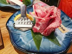 -黑牛の店·和牛烧肉(合生汇店)