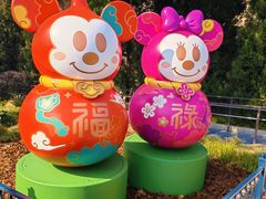 -上海迪士尼度假区