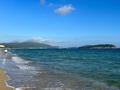 -三亚亚龙湾天域度假酒店