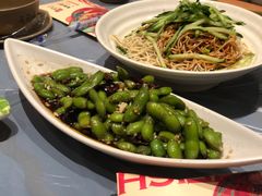 -肥肥虾庄·金牌油焖大虾(杨园滨江时代walk店)