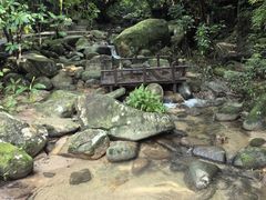 -七仙岭君澜度假酒店