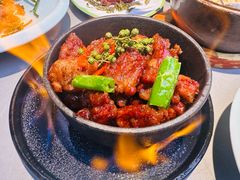-江南里·新浙菜(苏州大悦城店)