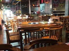 大堂-庄老幺火锅(娄山关路店)