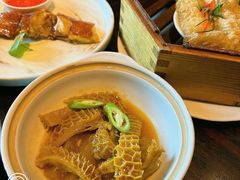 -新天世纪中餐厅