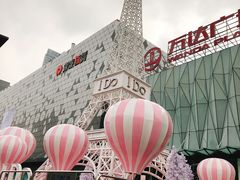 -宁波鄞州万达广场