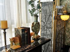 -海味观(老西门店)