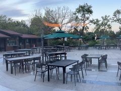 -静之湖湖畔餐厅