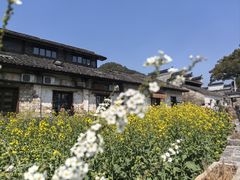 -上坦村