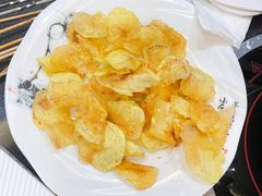 -串城缘阿里巴巴烧烤涮肚(公务员小区店)