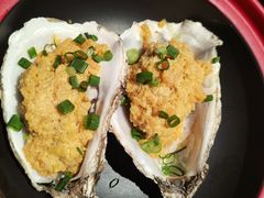 -涌煲记·蟹煲·砂锅海鲜·煲出宁波味(天一旗舰店)