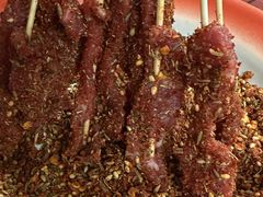 -盛龙盐筋烤肉