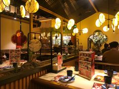 -范家小馆·烤鸭新京菜(金融街店)