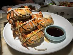 -梁家大院•农家菜(昆山会展中心店)