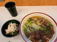 -沈记土鸡米线(七星街品牌中心店)