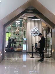 -meland club亲子乐园(石家庄万象城店)
