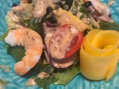 -和创柚子·会席日本料理(新区淮海街店)