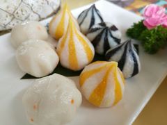-甘尼仕印度餐厅爵士酒吧(阳春巷店)