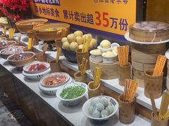 -老萍巷莲花血鸭·萍乡地标江西菜(步行街店)