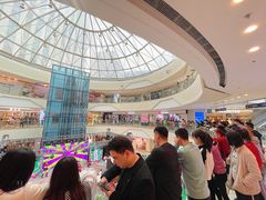 -万达广场(大明宫店)