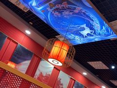 -金石老面坊·渔家菜(金石滩店)