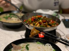 -漓江又一軒·广西菜·桂林米粉(梅林店)