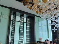 -运·中餐厅(成都华尔道夫酒店)