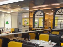 -城南往事·烤鸭·鲁菜(世茂宽厚里·大明湖店)