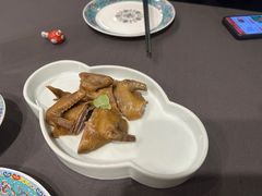 -肆月河豚·新淮扬(金融街店)