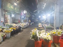 -循礼门鲜花花市(武汉循礼门店)