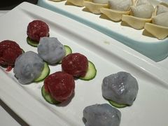 -海月轩海鲜豆捞(紫金塔店)