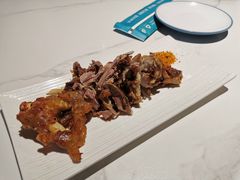 -西夏回族烧麦馆(牡丹街店)