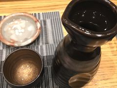 -築地青空三代目(銀座三越店)